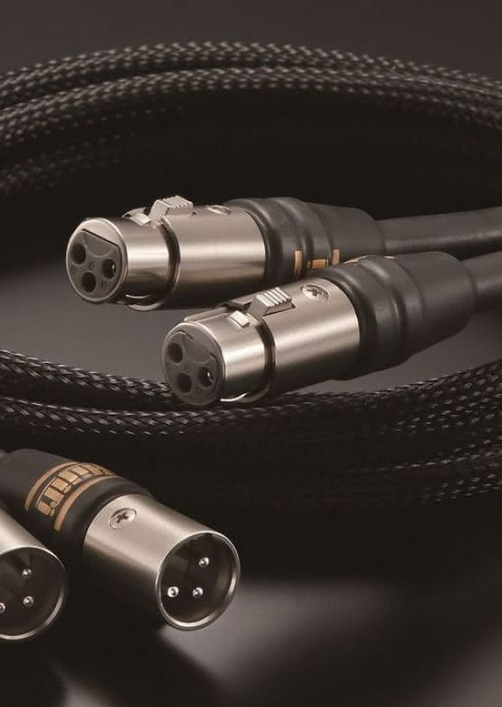 Hijiri prezentuje nowe kable głośnikowe HCS i sygnałowe HCI 